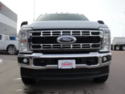 2026 Ford Super Duty F-350 XLT | Thumbnail Photo 4 of 15