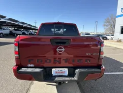 2022 Nissan Frontier SV | Thumbnail Photo 3 of 21