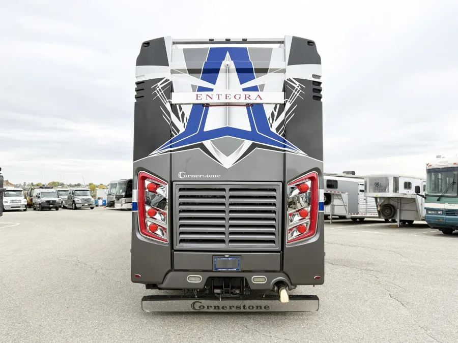 2023 Entegra Coach Cornerstone 45R | Photo 23 of 33