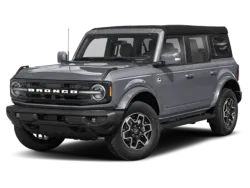2025 Ford Bronco | Thumbnail Photo 15 of 15