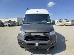 2019 Mercedes Benz Sprinter Customer Build | Thumbnail Photo 17 of 16