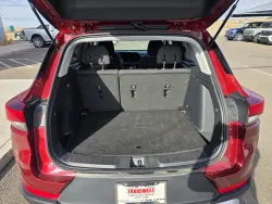 2025 Chevrolet Trailblazer LT | Thumbnail Photo 12 of 22