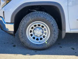 2026 GMC Sierra 1500 Pro | Thumbnail Photo 22 of 30