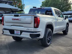 2021 GMC Sierra 1500 Elevation | Thumbnail Photo 2 of 28