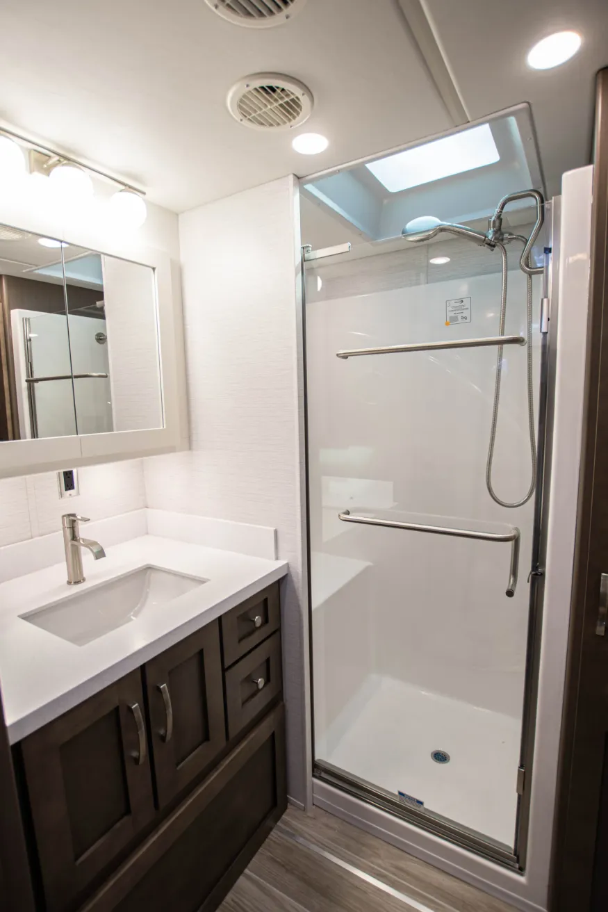 2026 Newmar Northern Star 3709 | Photo 25 of 27