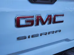 2026 GMC Sierra 2500HD Pro | Thumbnail Photo 12 of 28
