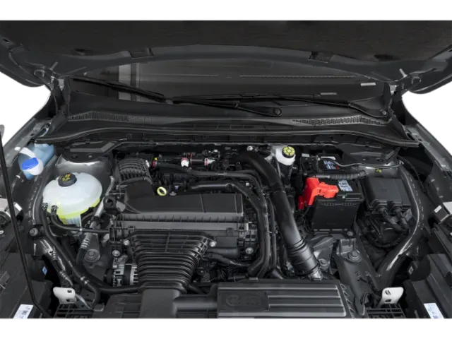 2026 Ford Escape | Photo 8 of 13