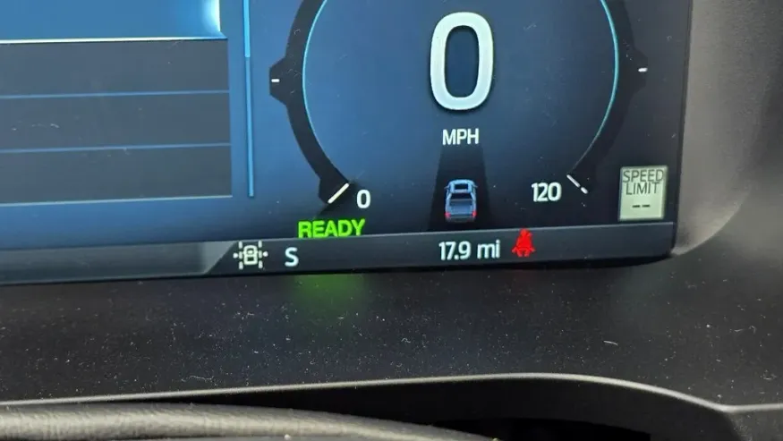 2025 Ford F-150 | Photo 19 of 29