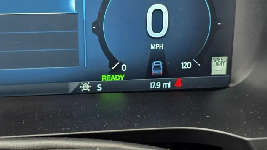 2025 Ford F-150 | Photo 19 of 29