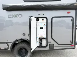 2027 Winnebago EKKO 23B | Thumbnail Photo 24 of 25