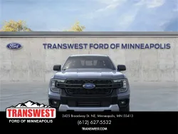 2025 Ford Ranger | Thumbnail Photo 6 of 22