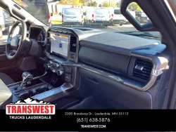 2023 Ford F-150 XLT | Thumbnail Photo 6 of 21