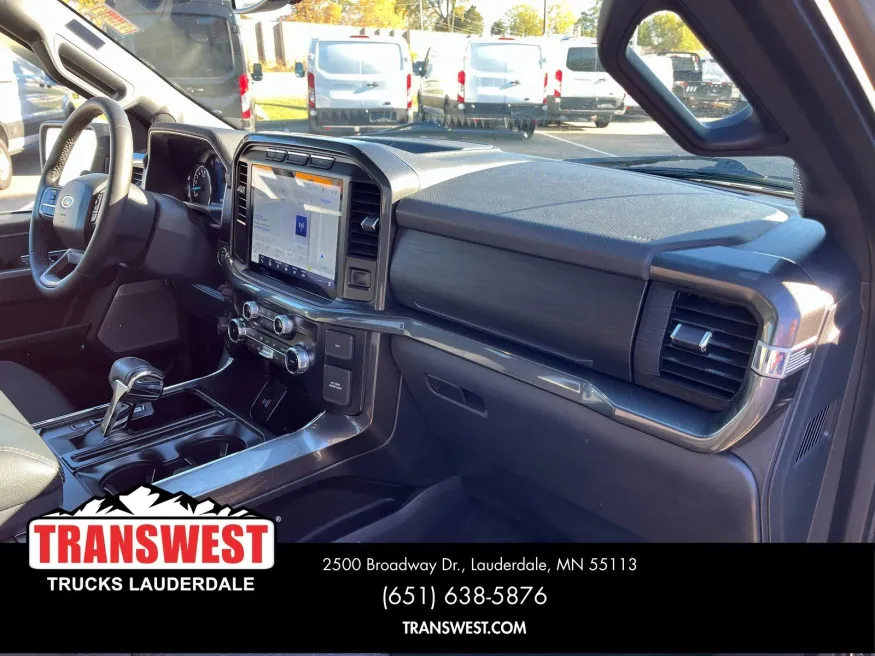 2023 Ford F-150 XLT | Photo 6 of 21