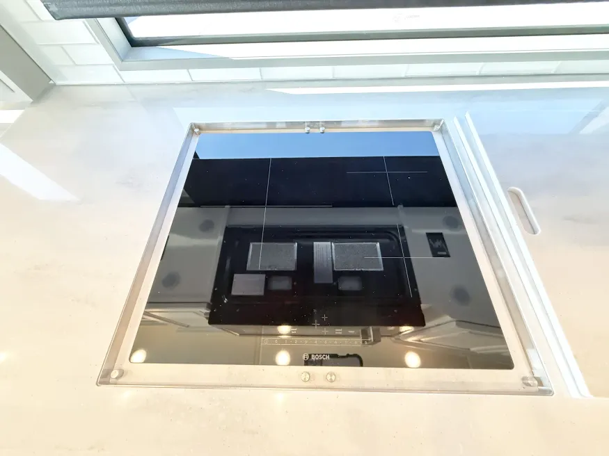 2026 Newmar Essex 4551 | Photo 11 of 33