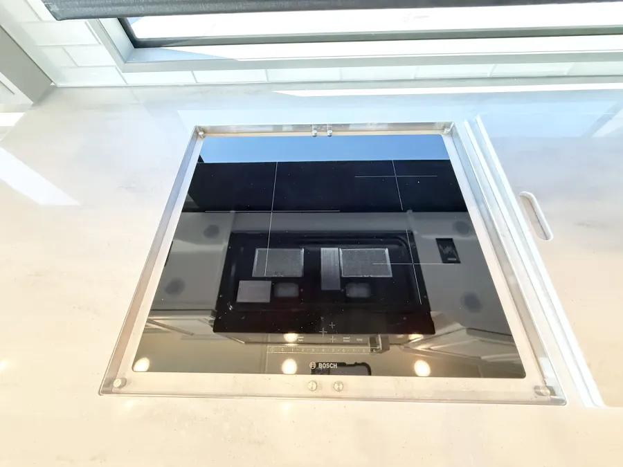 2026 Newmar Essex 4551 | Photo 11 of 33