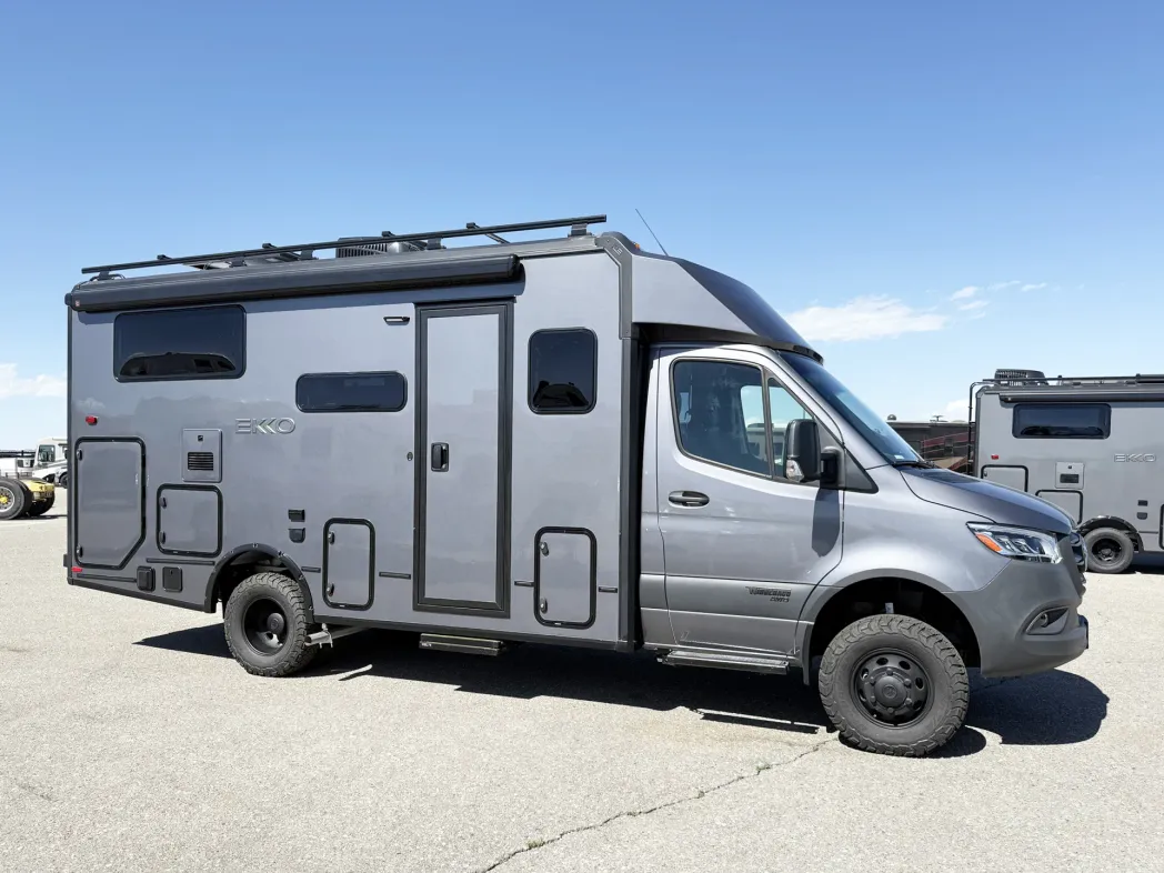 2027 Winnebago EKKO 23B 