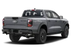 2026 Ford Ranger | Thumbnail Photo 1 of 13