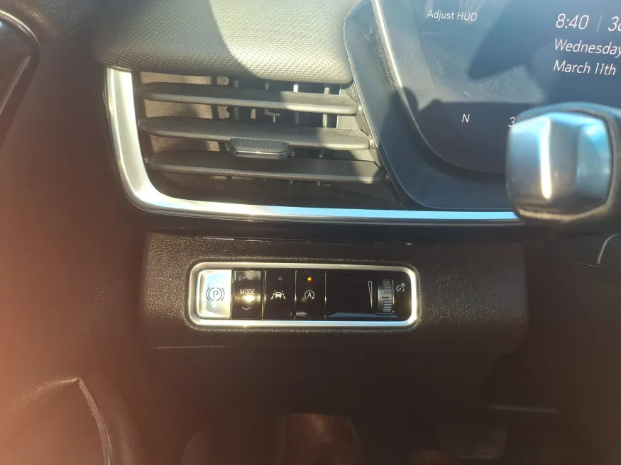 2024 Buick Envision Preferred | Photo 15 of 21