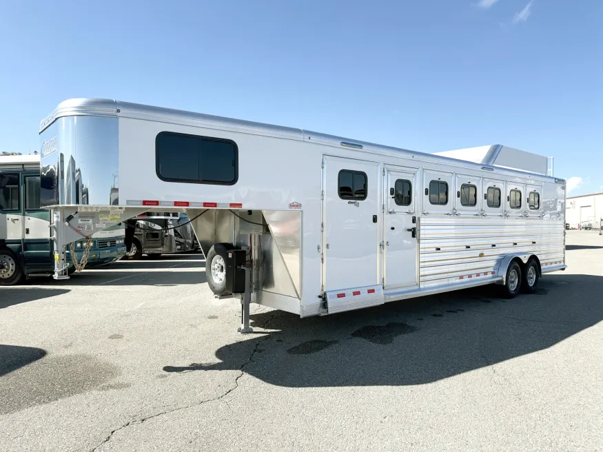 2026 Cimarron Norstar 6HGN | Photo 15 of 17