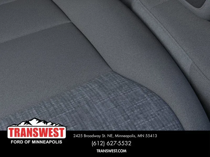 2026 Ford F-150 XLT | Photo 15 of 22