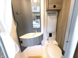 2026 Winnebago EKKO 23B | Thumbnail Photo 12 of 23