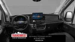 2026 Ford Transit-350 Base | Thumbnail Photo 6 of 7