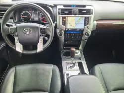 2022 Toyota 4Runner Limited | Thumbnail Photo 20 of 24