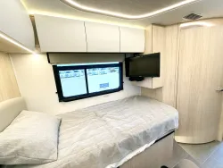 2024 Leisure Travel Van Unity 24TB | Thumbnail Photo 14 of 22