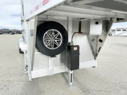 2026 Cimarron Norstar Warmblood 2 + 1 | Thumbnail Photo 21 of 21