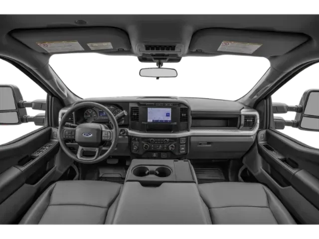 2026 Ford Super Duty F-350 | Photo 4 of 12