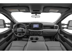 2026 Ford Super Duty F-350 | Thumbnail Photo 4 of 12