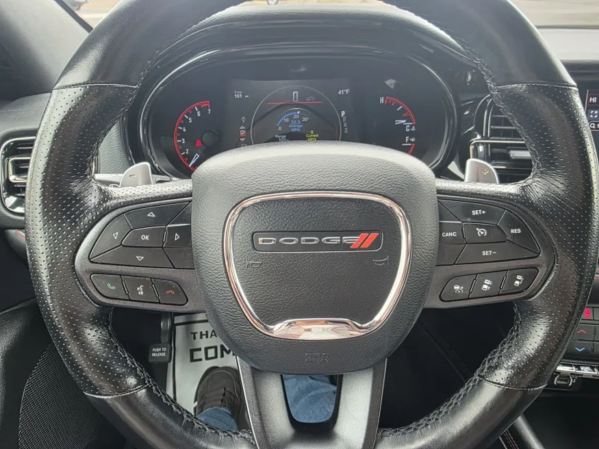 2024 Dodge Durango GT Plus | Photo 23 of 29