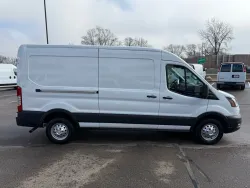 2023 Ford Transit-250 Base | Thumbnail Photo 12 of 18