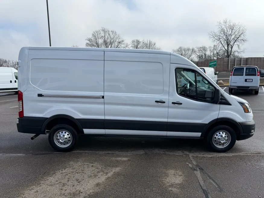 2023 Ford Transit-250 Base | Photo 12 of 18