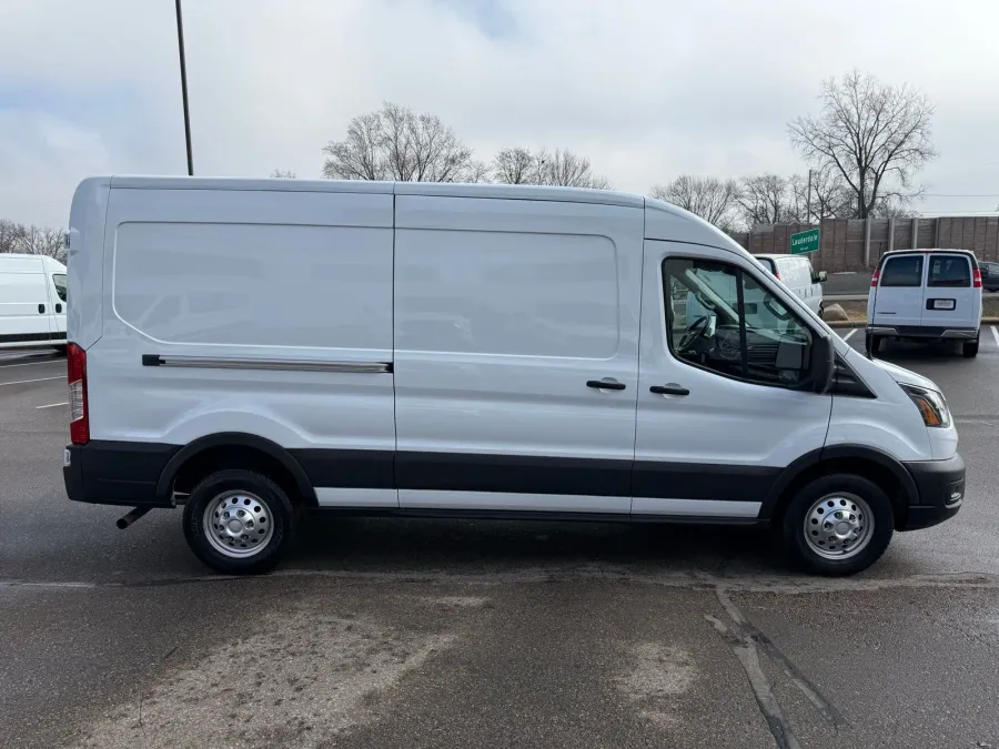 2023 Ford Transit-250 Base | Photo 12 of 18
