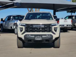 2026 GMC Canyon 4WD Elevation | Thumbnail Photo 1 of 26