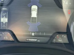 2025 RAM 1500 Warlock | Thumbnail Photo 16 of 18