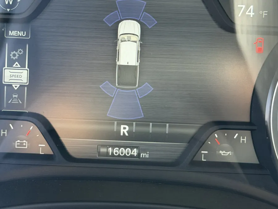 2025 RAM 1500 Warlock | Photo 16 of 18