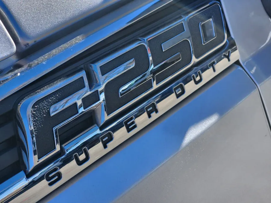 2015 Ford Super Duty F-250 SRW | Photo 7 of 20