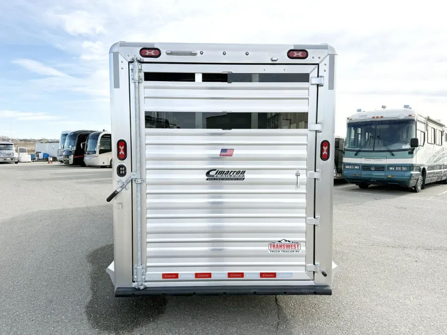 2026 Cimarron Lonestar Stock | Photo 9 of 17