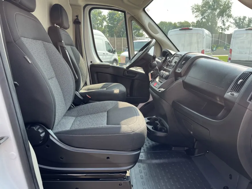 2021 RAM Promaster | Photo 7 of 19