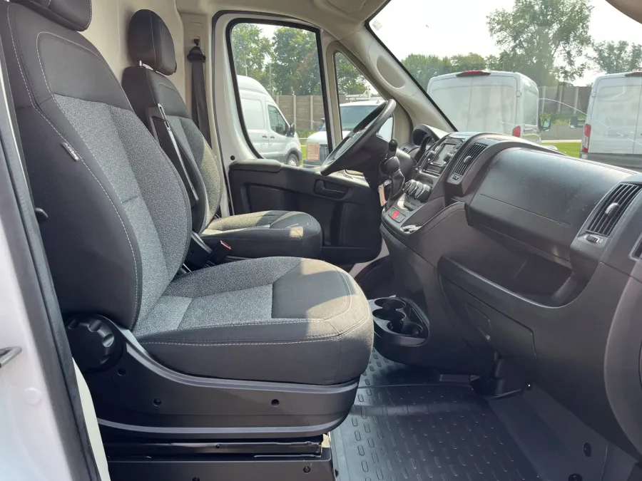 2021 RAM Promaster | Photo 7 of 19