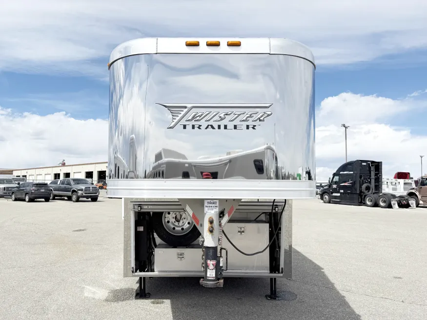 2019 Twister 5HLQ | Photo 26 of 27