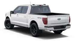 2025 Ford F-150 | Thumbnail Photo 2 of 8