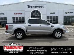 2020 Ford Ranger | Thumbnail Photo 19 of 19