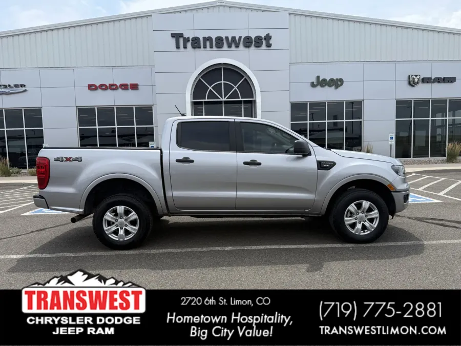 2020 Ford Ranger | Photo 19 of 19