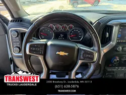 2021 Chevrolet Silverado 2500HD LTZ | Thumbnail Photo 11 of 21