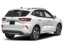 2026 Ford Escape Hybrid | Thumbnail Photo 1 of 13