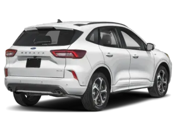2026 Ford Escape Hybrid