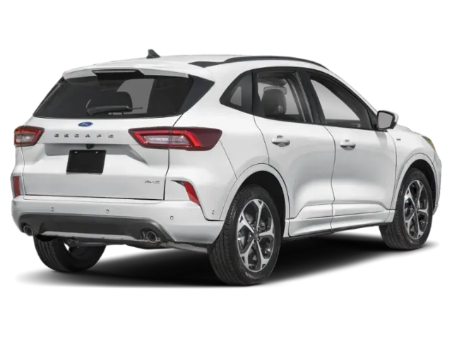 2026 Ford Escape Hybrid | Photo 1 of 13
